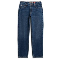 дънки,дамски,панталони,superdry,w7011166a,jeans,blue