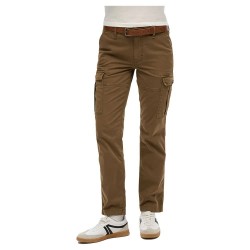 панталони,дамски,панталони,superdry,w7011208a,cargo,pants,brown