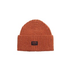 шапка,всички,шапки,superdry,workwear,nep,beanie,brick,orange,nep,(orange)