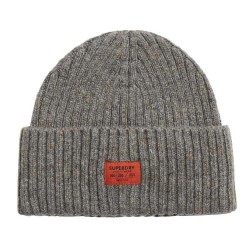 шапка,всички,шапки,superdry,workwear,nep,beanie,rock,grey,nep,(grey)
