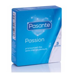 хигиена,тяло,pasante,passion,condoms,3,units,clear,(clear)