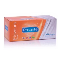 хигиена,тяло,pasante,taste,condoms,144,units,clear