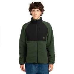 яке,мъжки,якета,element,classic,polar,jacket,green