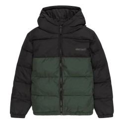 яке,детски,якета,и,палта,element,classic,puffa,jacket,black