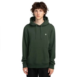 суичър,мъжки,пуловери,element,cornell,classic,hoodie,deep,forest,(green)