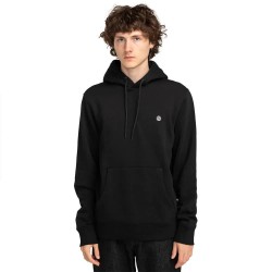 суичър,мъжки,пуловери,element,cornell,classic,hoodie,black