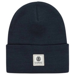 Шапка Element Dusk Classic beanie - Blue (Eclipse Navy) шапка,всички,шапки,element,dusk,classic,beanie,blue,(eclipse,navy)