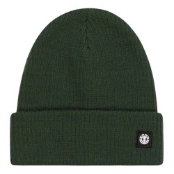шапка,всички,шапки,element,flow,beanie,deep,forest,(green)