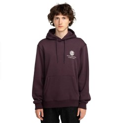 суичър,мъжки,пуловери,element,halo,hoodie,purple,(plum,perfect)