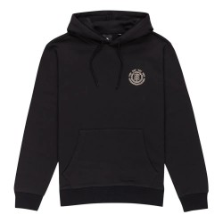 суичър,мъжки,пуловери,element,rain,camo,hoodie,black