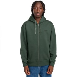 блуза,мъжки,пуловери,element,rain,cornell,full,zip,sweatshirt,deep,forest,(green)