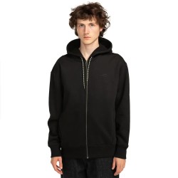 блуза,мъжки,пуловери,element,rain,cornell,full,zip,sweatshirt,black