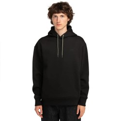 суичър,мъжки,пуловери,element,rain,cornell,hoodie,black