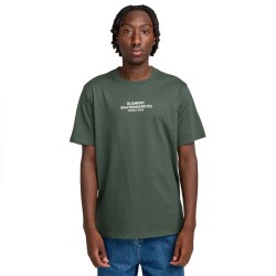 тениска,мъжки,тениски,element,skateboard,co,short,sleeve,t,shirt,deep,forest,(green)