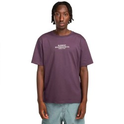 тениска,мъжки,тениски,element,skateboard,co,short,sleeve,t,shirt,plum,perfect,(purple)