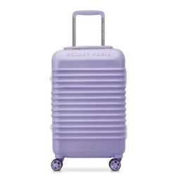 куфари,delsey,bastille,2.0,55,cm,39l,trolley,bag,purple