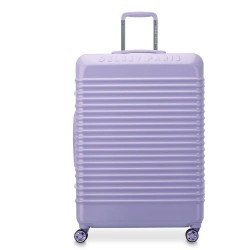 куфари,delsey,bastille,2.0,76,cm,102l,trolley,bag,purple