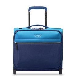 куфари,delsey,brochant,3,2w,25l,trolley,bag,blue,(ultramarine,blue)