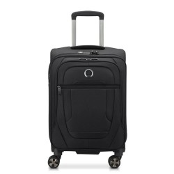 куфари,delsey,helium,dlx,2.0,55,cm,expandable,35l,trolley,bag,black,(black)