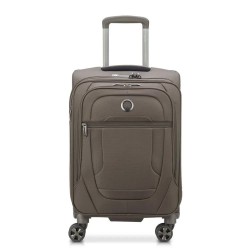 куфари,delsey,helium,dlx,2.0,55,cm,expandable,35l,trolley,bag,brown