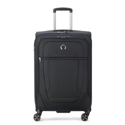 куфари,delsey,helium,dlx,71,cm,expandable,84l,trolley,bag,black
