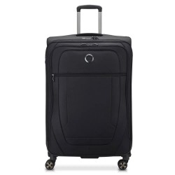 куфари,delsey,helium,dlx,78,cm,expandable,115l,trolley,bag,black