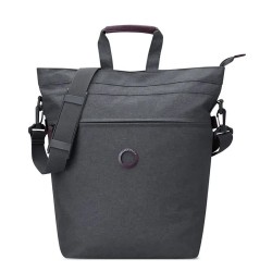 чанта,всички,чанти,delsey,maubert,2.0,22l,tote,bag,grey,(anthracite)