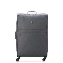 куфари,delsey,maubert,2.0,79,cm,expandable,118l,trolley,bag,grey