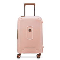 куфари,delsey,moncey,55,cm,38l,trolley,bag,light,pink,(pink)