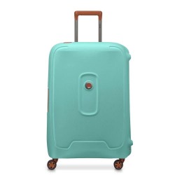 куфари,delsey,moncey,69,cm,73l,trolley,bag,almond,(green)