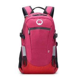 раница,раници,delsey,nmd,13´´,backpack,11l,pink