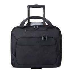 куфари,delsey,parvis,plus,1c,24l,trolley,bag,black