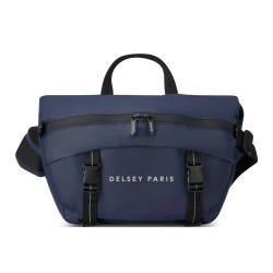 чанта,за,през,рамо,всички,чанти,delsey,raspail,messenger,bag,blue