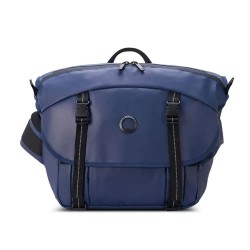 чанта,за,през,рамо,всички,чанти,delsey,raspail,messenger,bag,blue,502,(blue)