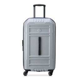 куфари,delsey,rempart,73,cm,96l,trolley,bag,grey