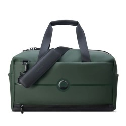 чанта,сакове,delsey,turenne,43,cm,sport,duffle,26l,bag,green