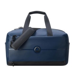 чанта,сакове,delsey,turenne,43,cm,sport,duffle,26l,bag,night,blue,(blue)