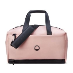 чанта,сакове,delsey,turenne,43,cm,sport,duffle,26l,bag,pink