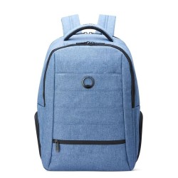 раница,раници,delsey,voyager,2,cpt,24l,backpack,blue