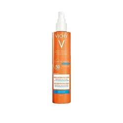 козметика,за,защита,от,слънце,vichy,capital,soleil,antideshidratación,spf30,200ml,sunscreen,clear