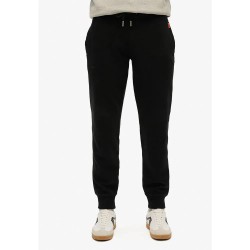панталони,мъжки,панталони,superdry,essential,logo,cargo,pants,black