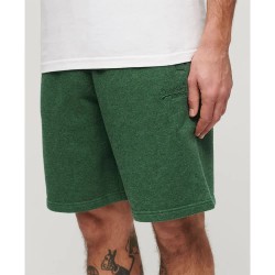 къси,панталони,мъжки,панталони,superdry,essential,logo,ub,sweat,shorts,heritage,pine,green,marl,(green)