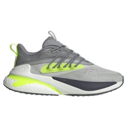 маратонки,мъжки,маратонки,adidas,alphaboost,v2,trainers,grey,two,grey,two,lucid,lemon,(grey)