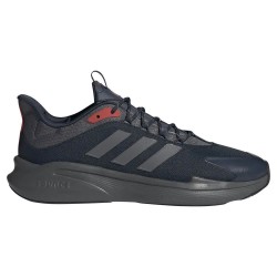 маратонки,мъжки,маратонки,adidas,alphaedge+,trainers,aurora,ink,grey,five,bright,red,(blue)