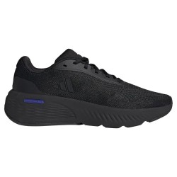 маратонки,мъжки,маратонки,adidas,cloudfoam,walk,trainers,black