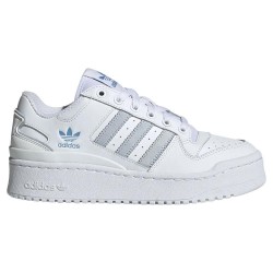 маратонки,дамски,маратонки,adidas,originals,forum,bold,stripes,trainers,ftw,white,halblu,ltblue,(white)