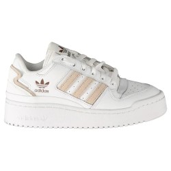 маратонки,дамски,маратонки,adidas,originals,forum,bold,stripes,trainers,ftwr,white,wonder,taupe,preloved,brown,(white)