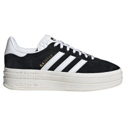 маратонки,дамски,маратонки,adidas,originals,gazelle,bold,trainers,core,black,ftwr,white,core,white,(black)