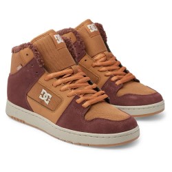 обувки,мъжки,маратонки,dc,shoes,manteca,4,wr,trainers,brown