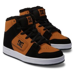 обувки,детски,маратонки,dc,shoes,manteca,4,wr,trainers,brown